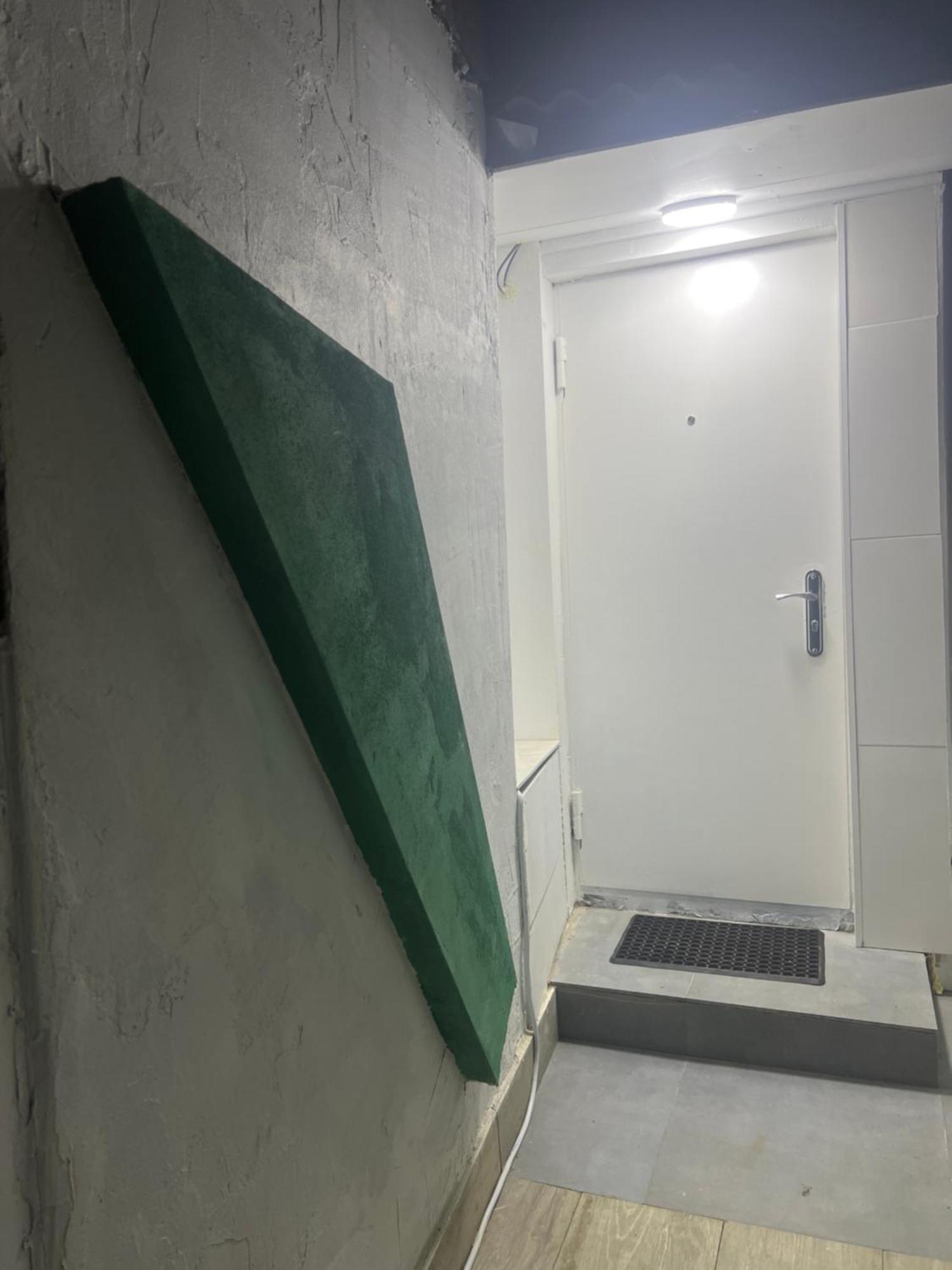 Tazo Apartment Τυφλίδα Εξωτερικό φωτογραφία