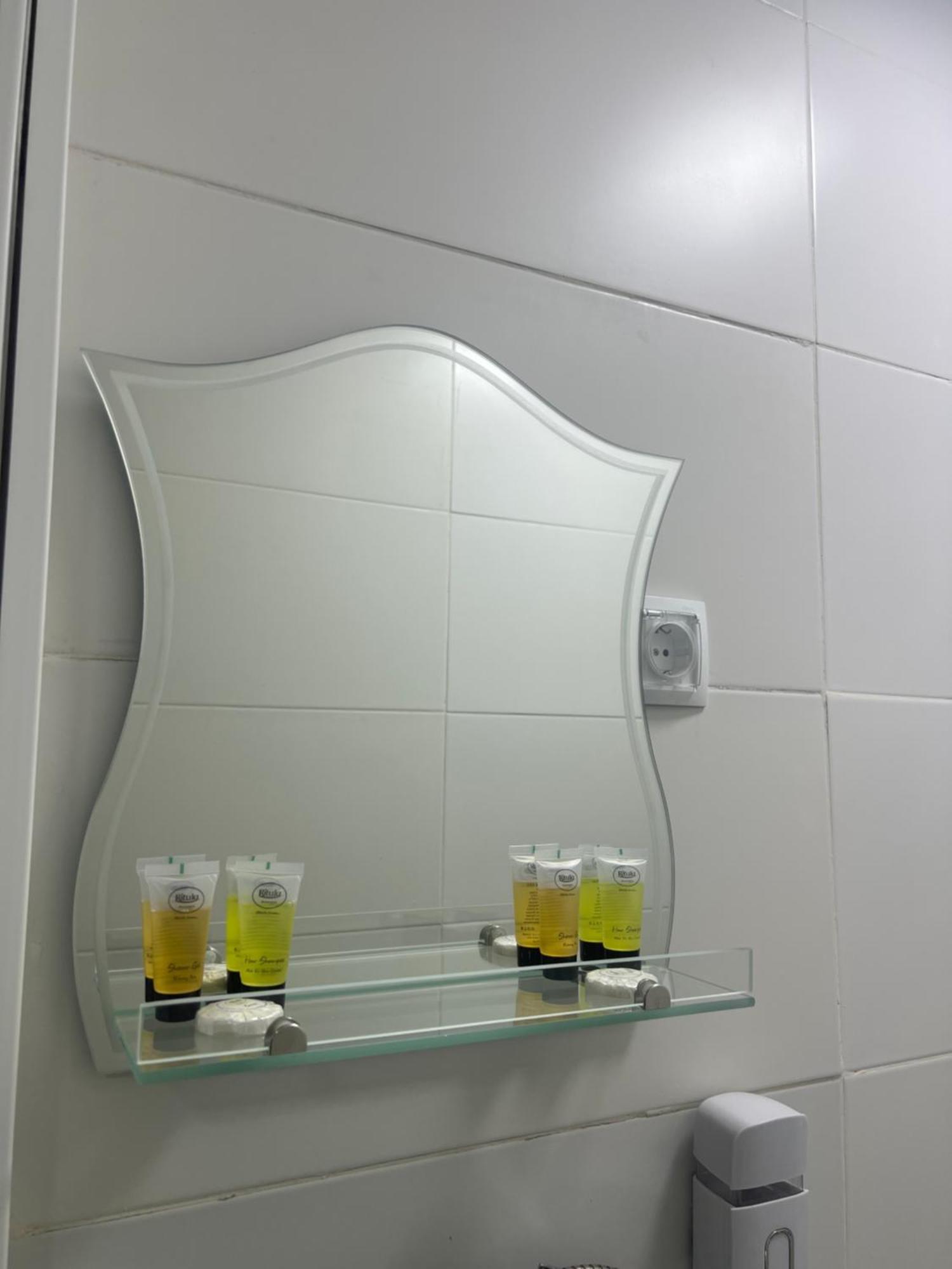 Tazo Apartment Τυφλίδα Εξωτερικό φωτογραφία