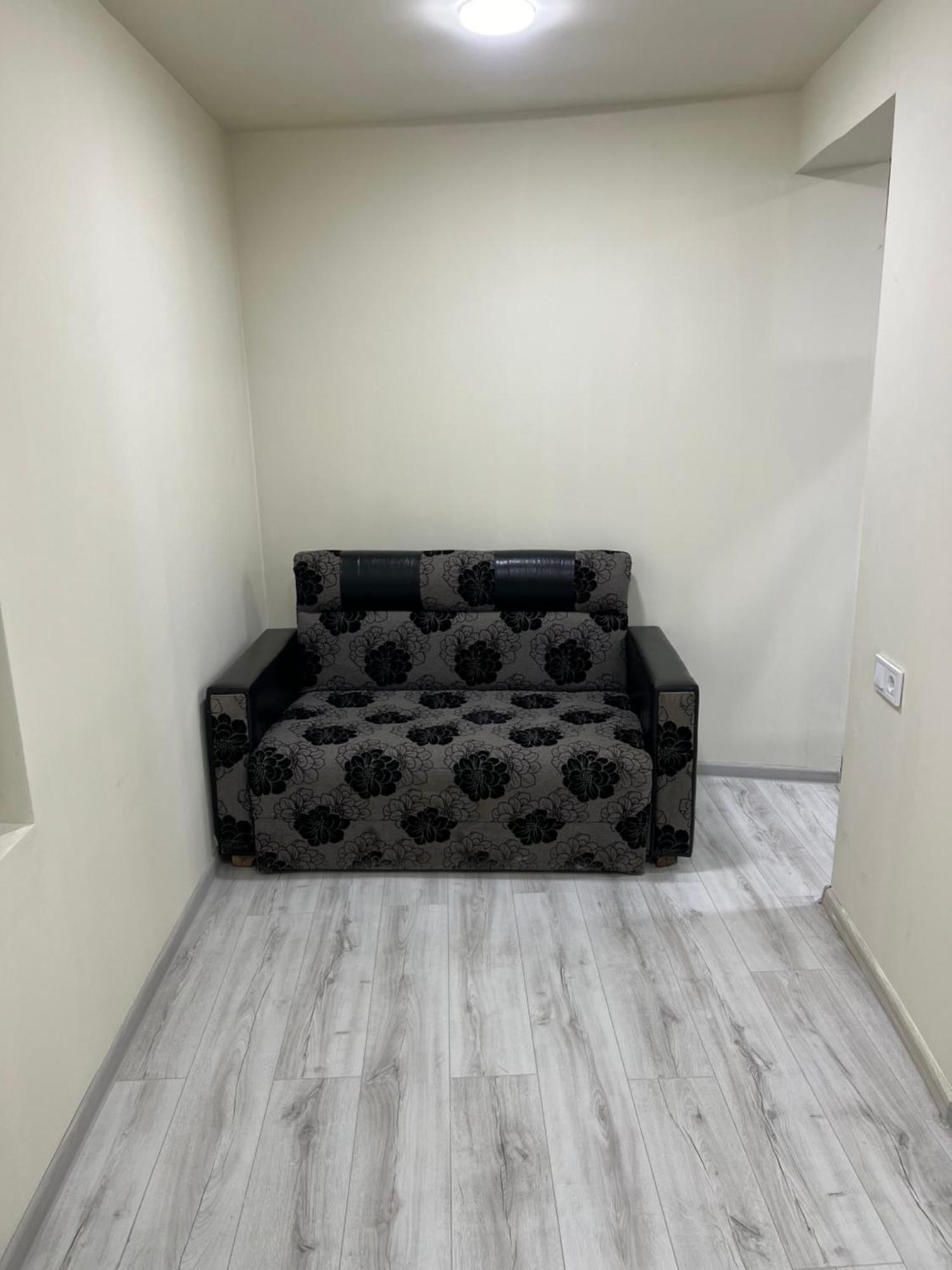 Tazo Apartment Τυφλίδα Εξωτερικό φωτογραφία