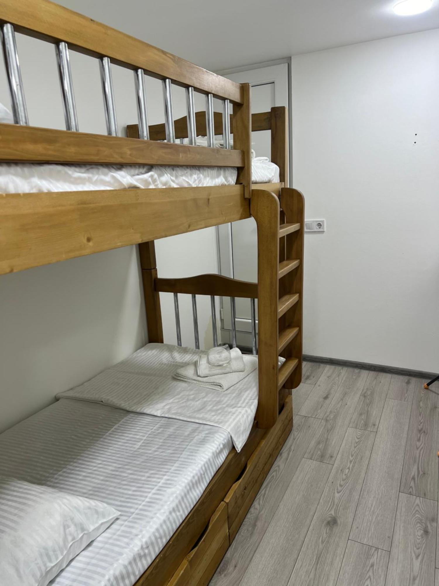 Tazo Apartment Τυφλίδα Εξωτερικό φωτογραφία