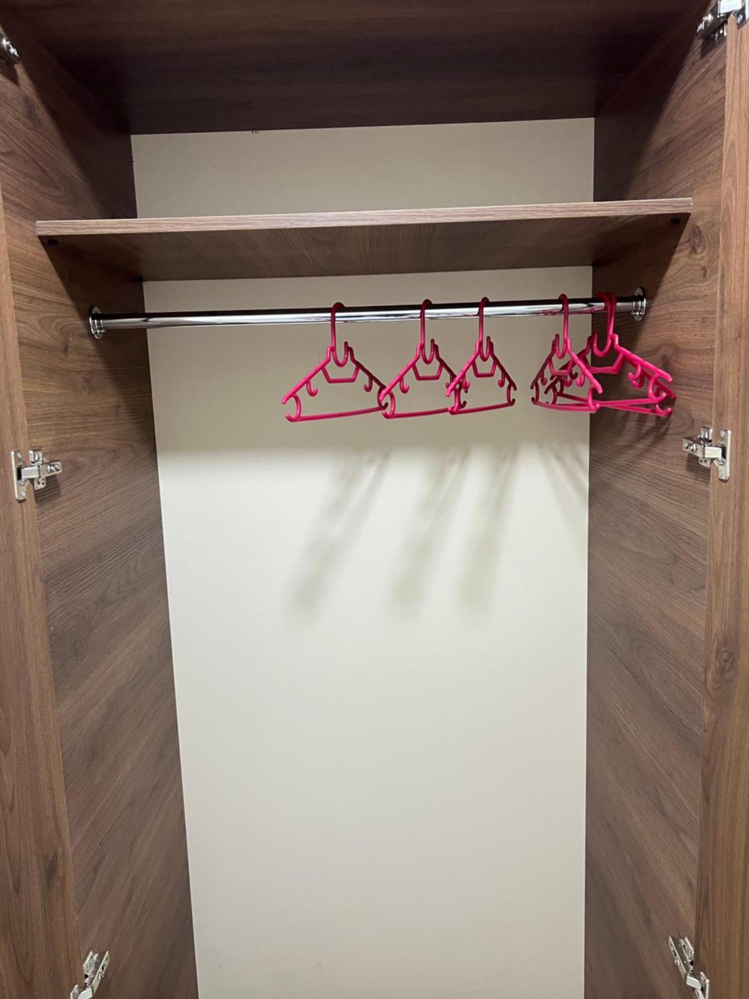 Tazo Apartment Τυφλίδα Εξωτερικό φωτογραφία